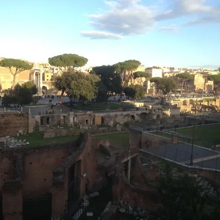 Colosseum *