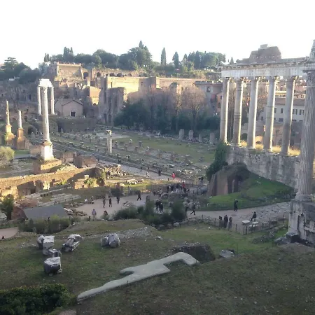 아파트 Colosseum *
