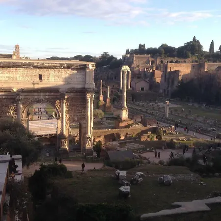 아파트 Colosseum